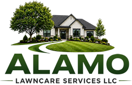 Alamo LawnCare Services Florida