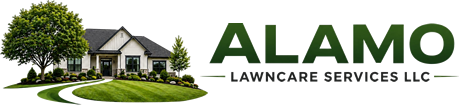 Alamo LawnCare Services LLC