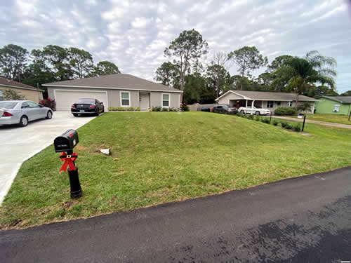 Lawn Care Services in Florida