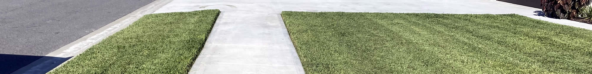 Lawn Edging Services near me