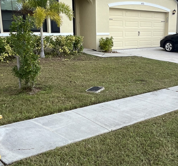 Our Complete Lawn Care and Landscape Services