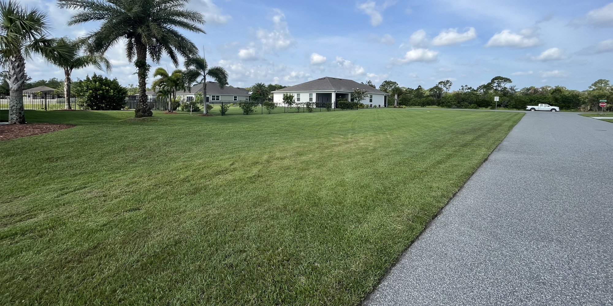 Spring & Fall Cleanup Services